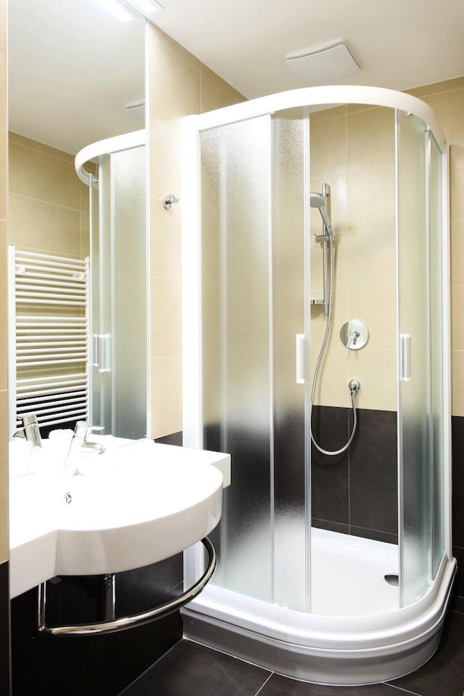 Hotel Lifestyle Prague Extérieur photo
