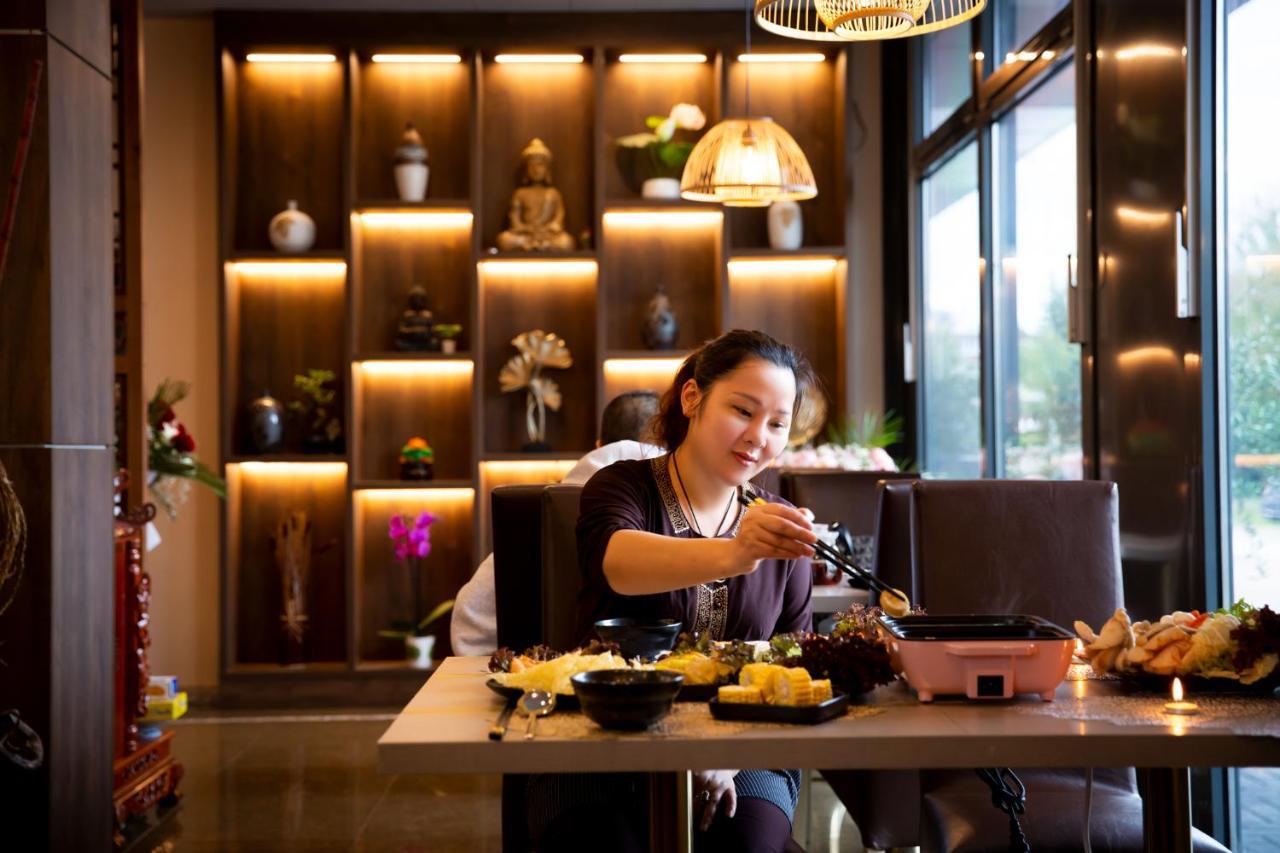 Hotel Lifestyle Prague Extérieur photo