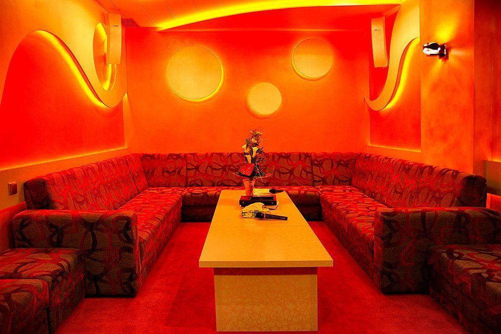 Hotel Lifestyle Prague Extérieur photo