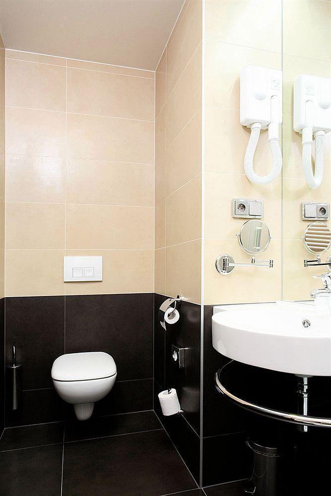Hotel Lifestyle Prague Extérieur photo