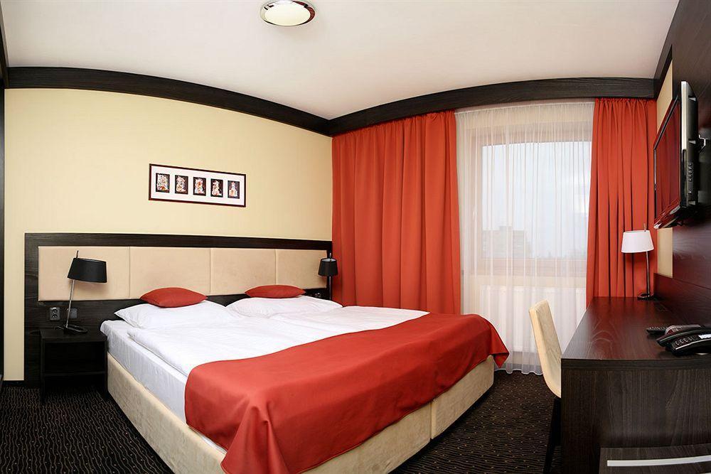 Hotel Lifestyle Prague Extérieur photo